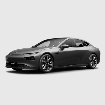 In Stock Xpeng P7: 480/586/670/706km Range, 2WD/4WD Intelligent Electric Sedan - Affordable Pricing