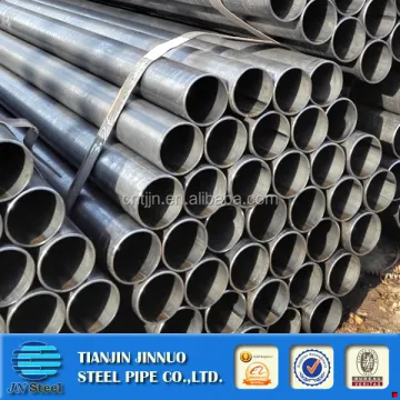Price and Specifications of 1/2 to 5 Inch Black Mild Steel Round Pipe per Ton: Explore Weld Steel Pipes