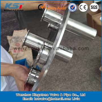 Nonstandard and customized stainless steel lid