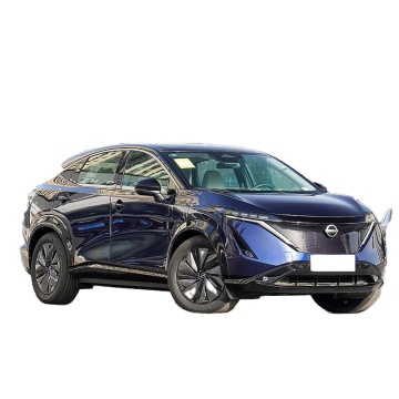 2024 استخدم Dongfeng Nissan Ariya Airuiya 600 Plus 623km EV SUV
