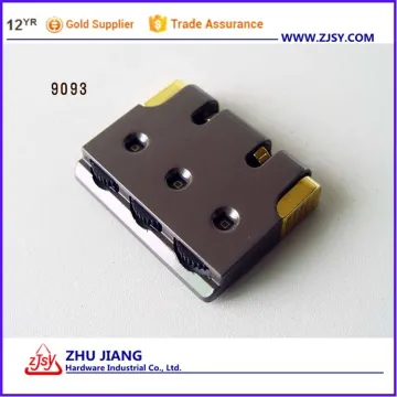 High Quality Combination Lock Luggage Accessories