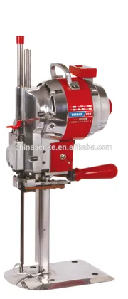 EASTMAN CZD-3 10 inch 750W automatic fabric cutting machine