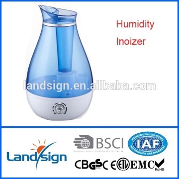 electrode steam humidifier