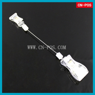 Plastic Pop Clip (POP-008)