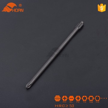 Horn popular 1 guy 1 strong magnetic hex custom handle screwdriver set oem allen screwdriver kit blade