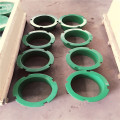 feed tube for vsi barmac stone crusher parts