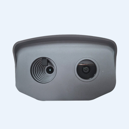 Hospital Clinic Body Temperature Scanner System