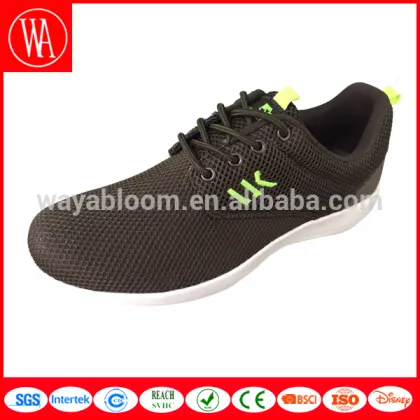 mesh men casual shoes