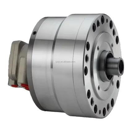 Jaw Lathe Chuck Metal Lathe Chuck Self-centering Lathe Chuck