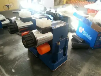 Pressure Relief Valve