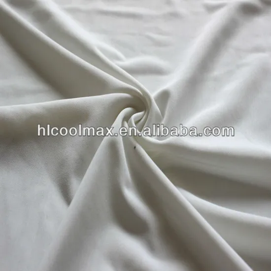 cooldry moisture wicking anti-UV swimwear fabric