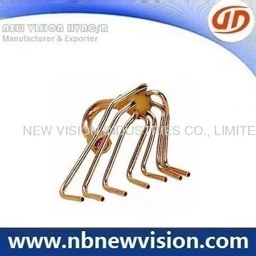 Hvac Copper Tube Assembly 