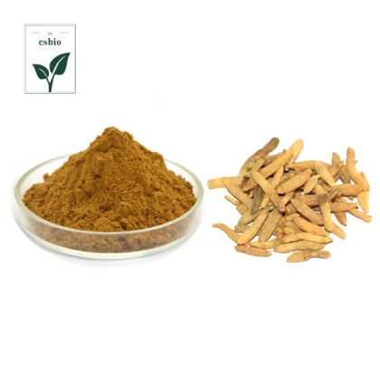 Herbal Extract of phiopogon japonicus root extract