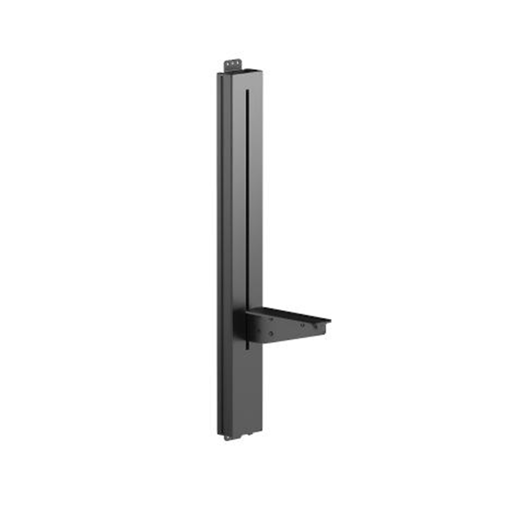 wall mounted standing desk adjustable