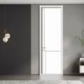 Water Resistant Doors White of early clouds