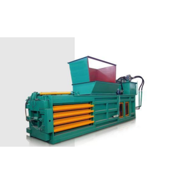 HPM Series Semi-automatic Horizontal Balers-HPM315S