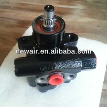Power Steering Pump For Nissann TD27 49110-2N000