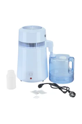 Household automatic water distiller pure water for cosmetics