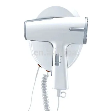 Wall Mount Boot Dryer: Hotel One Step Travel Hair Dryer