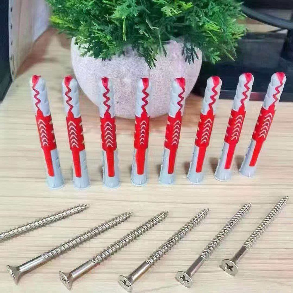 Expansion pipe nail injection mold 13