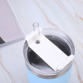 High mouth car mounted coffee insulated cold cup