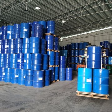 Plastificante de PVC de alto rendimiento para productos de PVC blando