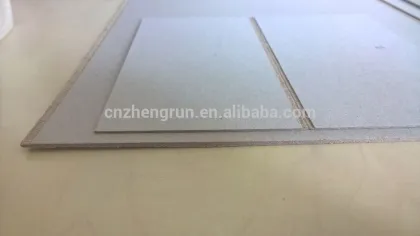 automatic box v grooving machine with V grooves for box making