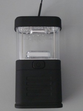 11 Led Camping Lantern 