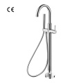 Seawind Bath Mixer Floor standur með handsturtu