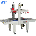 FXJ6050 Semi automatik Carton Box Sealing Machine