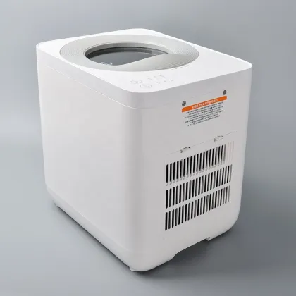 Korean Food Waste Compost Making Machines for Household Kitchen Garbage Disposal