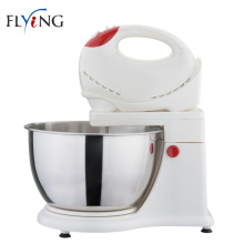 Logo Customized stand bowl Electric mechanical mixer