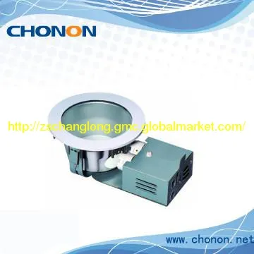 Commercial lighting Recessed Down Light