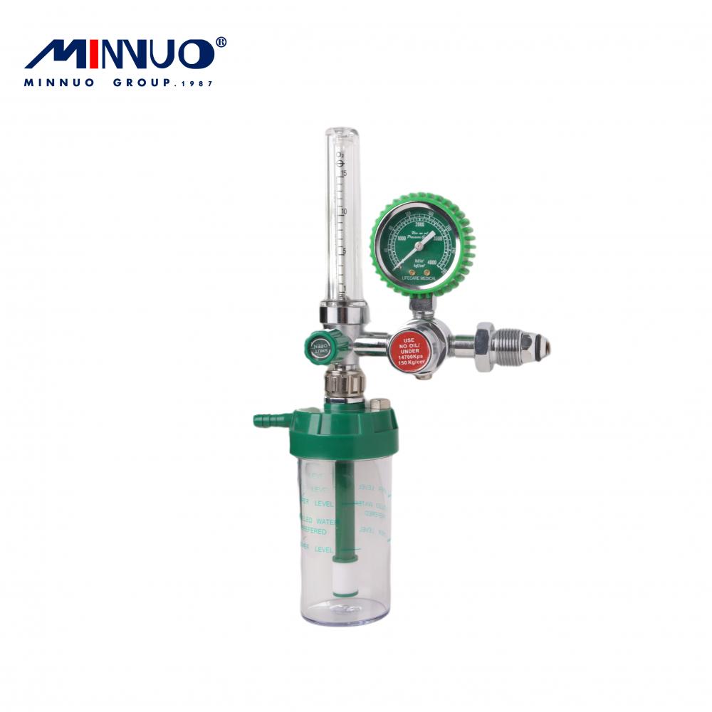 Stable Manifestation Qf-2g1 Medical Flowmeter