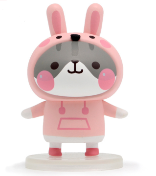 Chewy Hams Hansl model Series 11