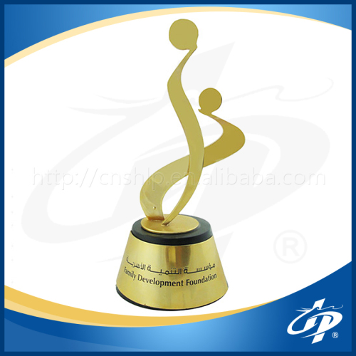 The fastest way to customize design large oscar inflatable trophy