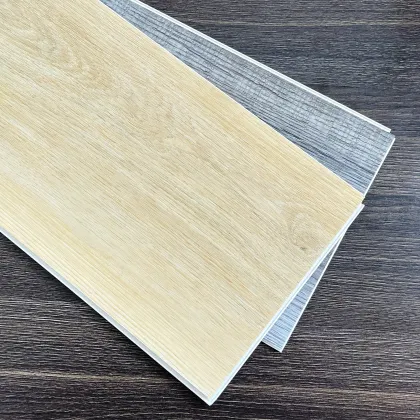 Spc4.0 Stone Plastic Composite flooring