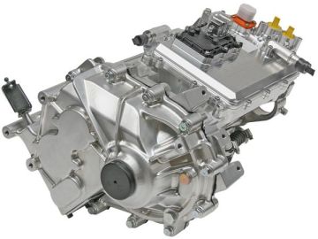 Motor 3C Certification Introduction