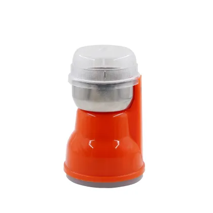Portable Kitchen Appliances: Grinder, Blender & Spice Mill