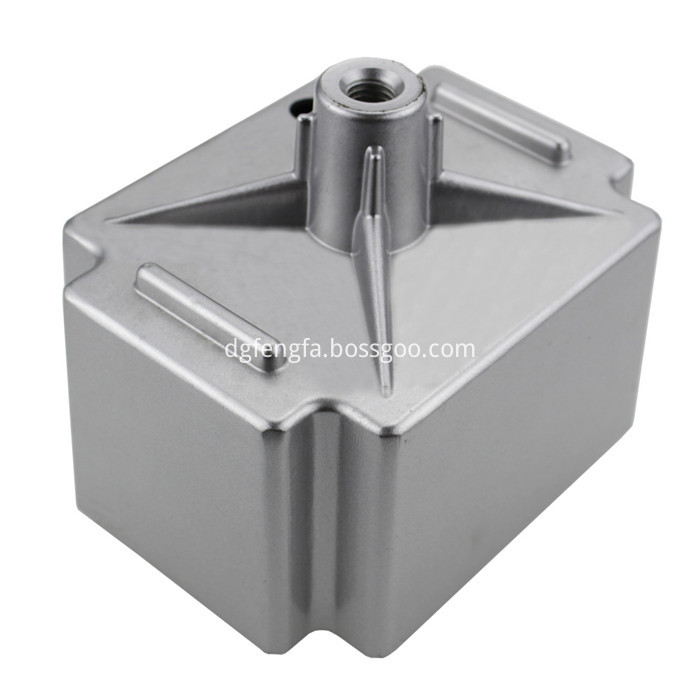 Hot Selling Aluminum Alloy Mining Lamp Shell