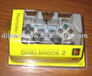 Dual Shock Controller for PS2 ( DW-G-003 )