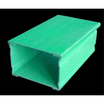Flexible Cable Tray Outdoor Frp Cable Tray Channel Shape Cable Tray Manufacturers And Suppliers In China