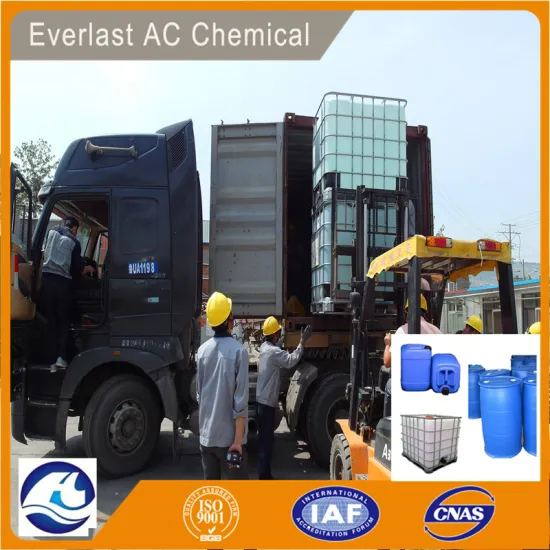 High Quality Ammonia Water for Mining Industry