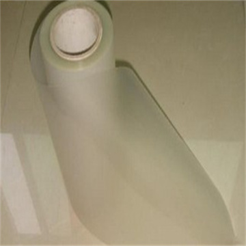 PET Film Transparent Clear Pet Film