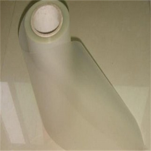 Hard Rigid Transparent Clear PET Plastic films