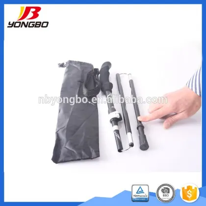 Many specialized equipment New beautiful aluminium north pole trek