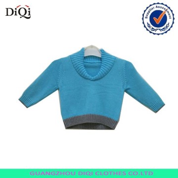 wholesale jumper hand knitted woolen sweaters design sweater for girls 2015