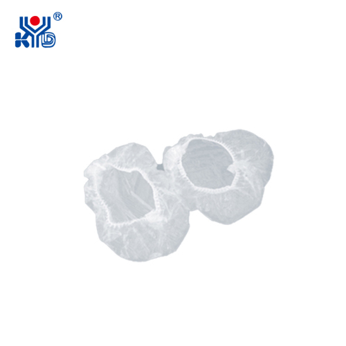 Automatic Disposable PE Shower Cap Making Machine