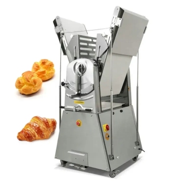 Pasticceria commerciale Laminadora de Masas Pasto Sheeter per i panetterie