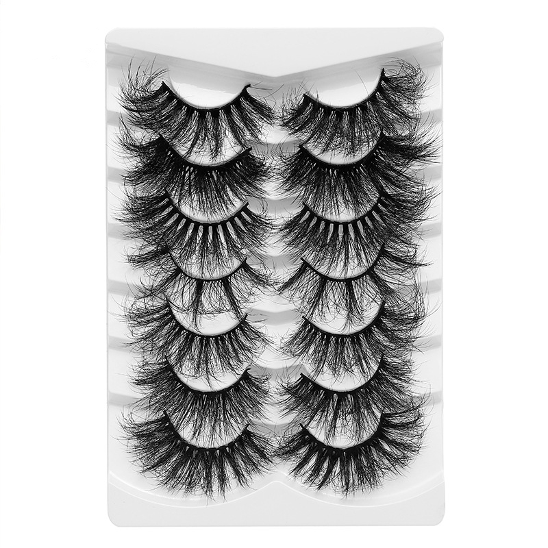 25mm Fake Eyelashes